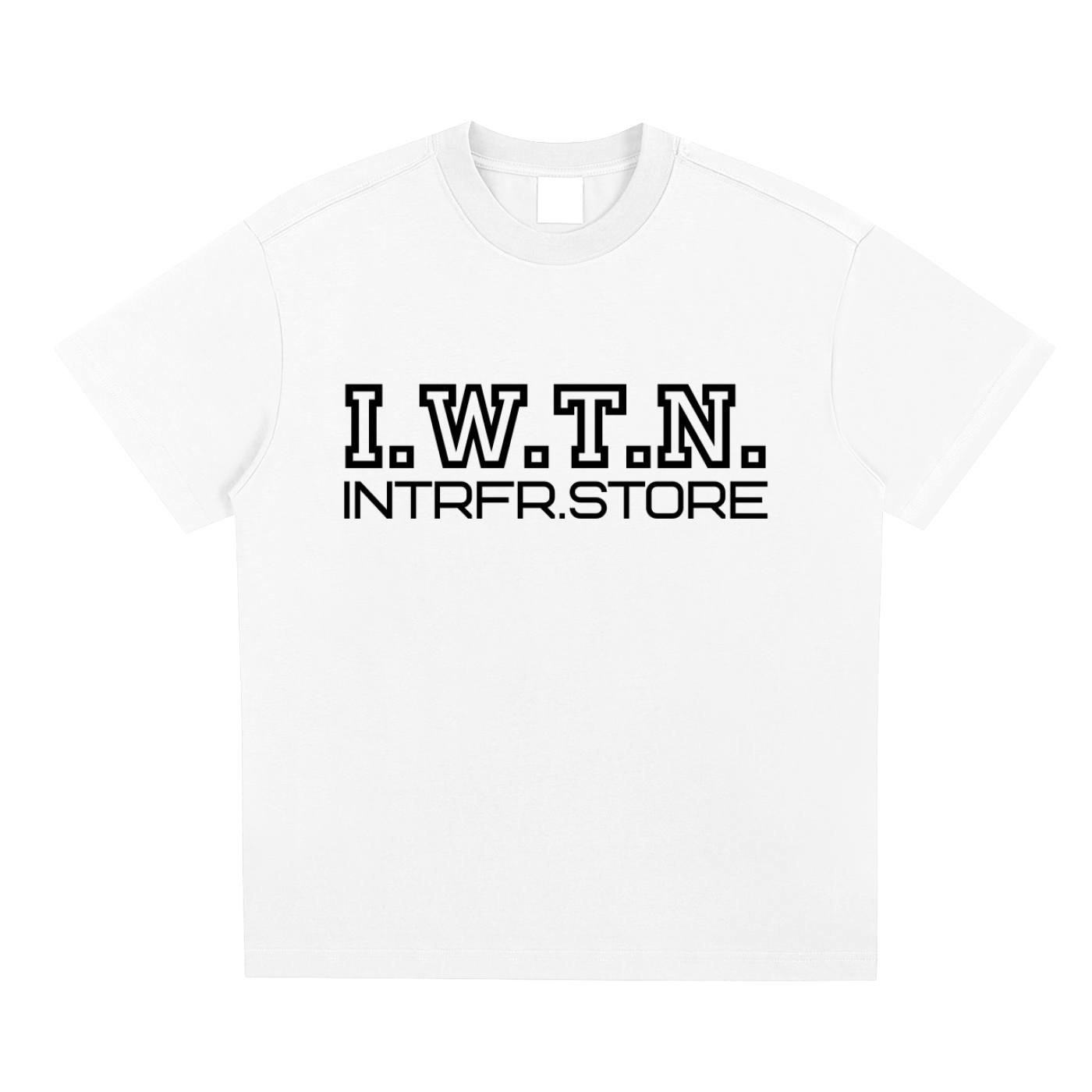 Interfere with the narrative,iwtn,cooling tee,intrfr