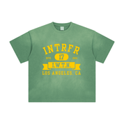 unisex,intrfr,uni,school,yellow,17,estd. 2024,i.w.t.n.,los angeles, ca,interfere with the narrative