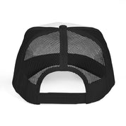believed in intrfr trucker caps