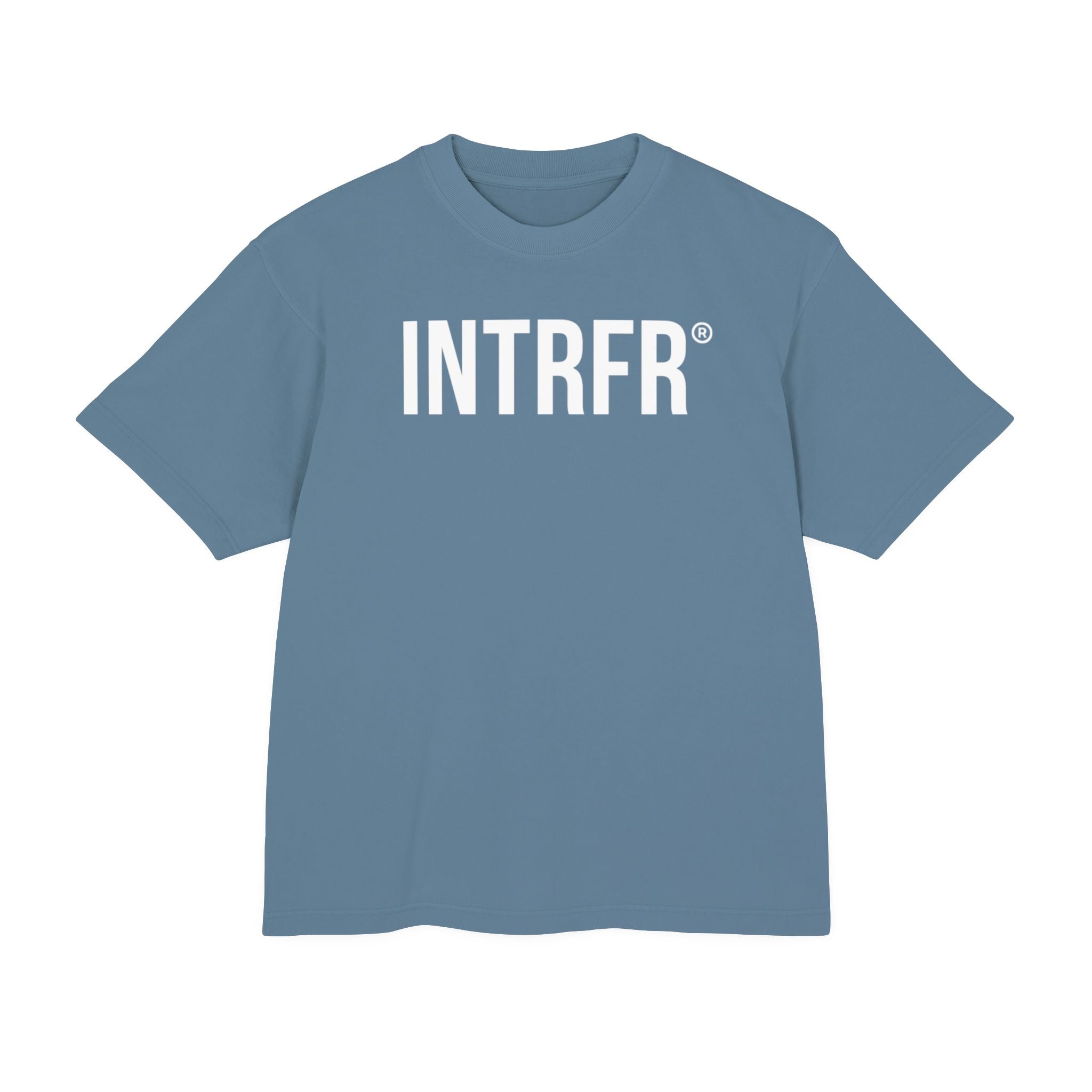 Standard Intrfr Heavy Tee