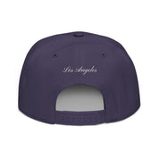 Intrfr Baseball Script Snapback
