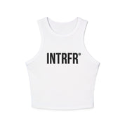 Standard Intrfr Women's Rib Tank Top