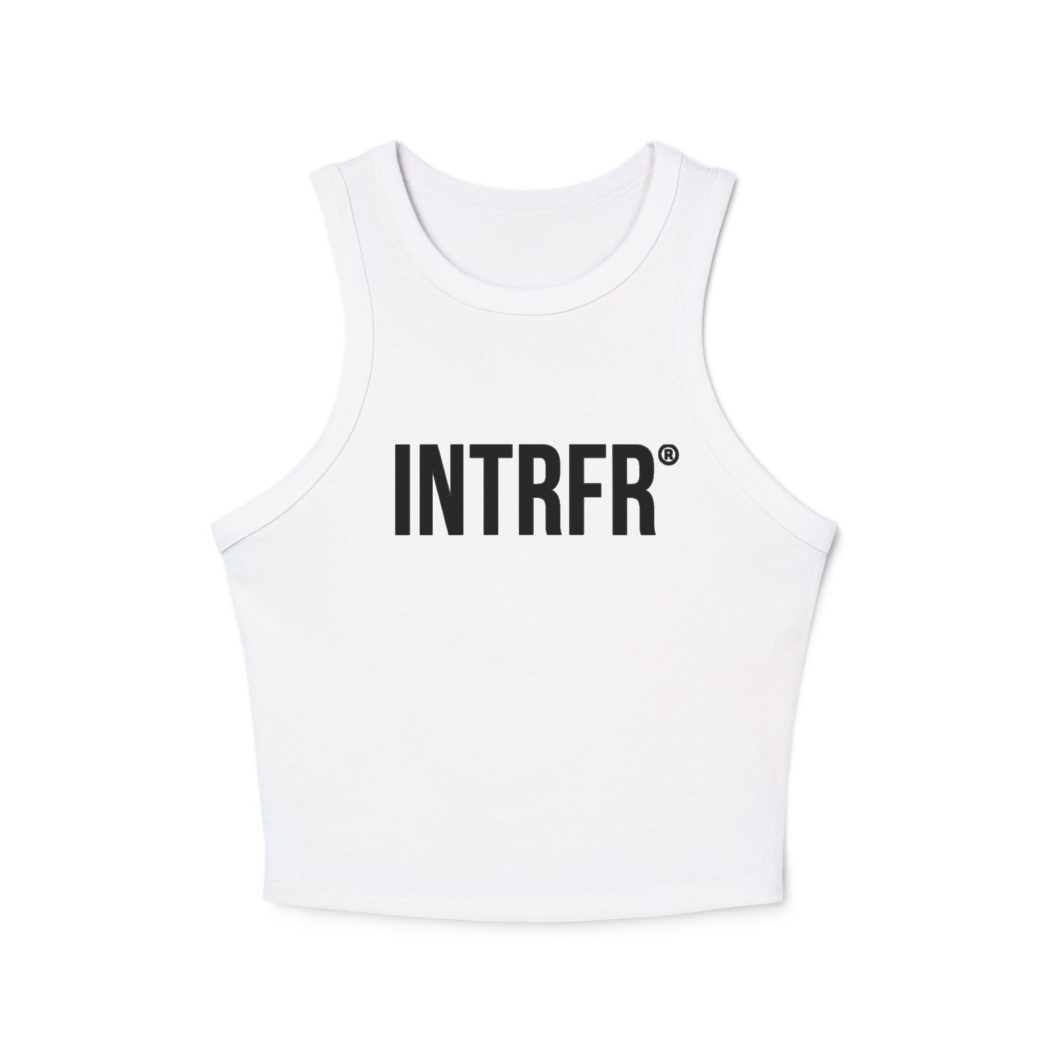 Standard Intrfr Women's Rib Tank Top