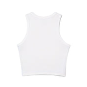 Intrfr Star Logo Women's Rib Tank Top