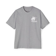 intrfr the brand heavy oversized tee
