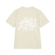basic intrfr tag drop-shoulder tee