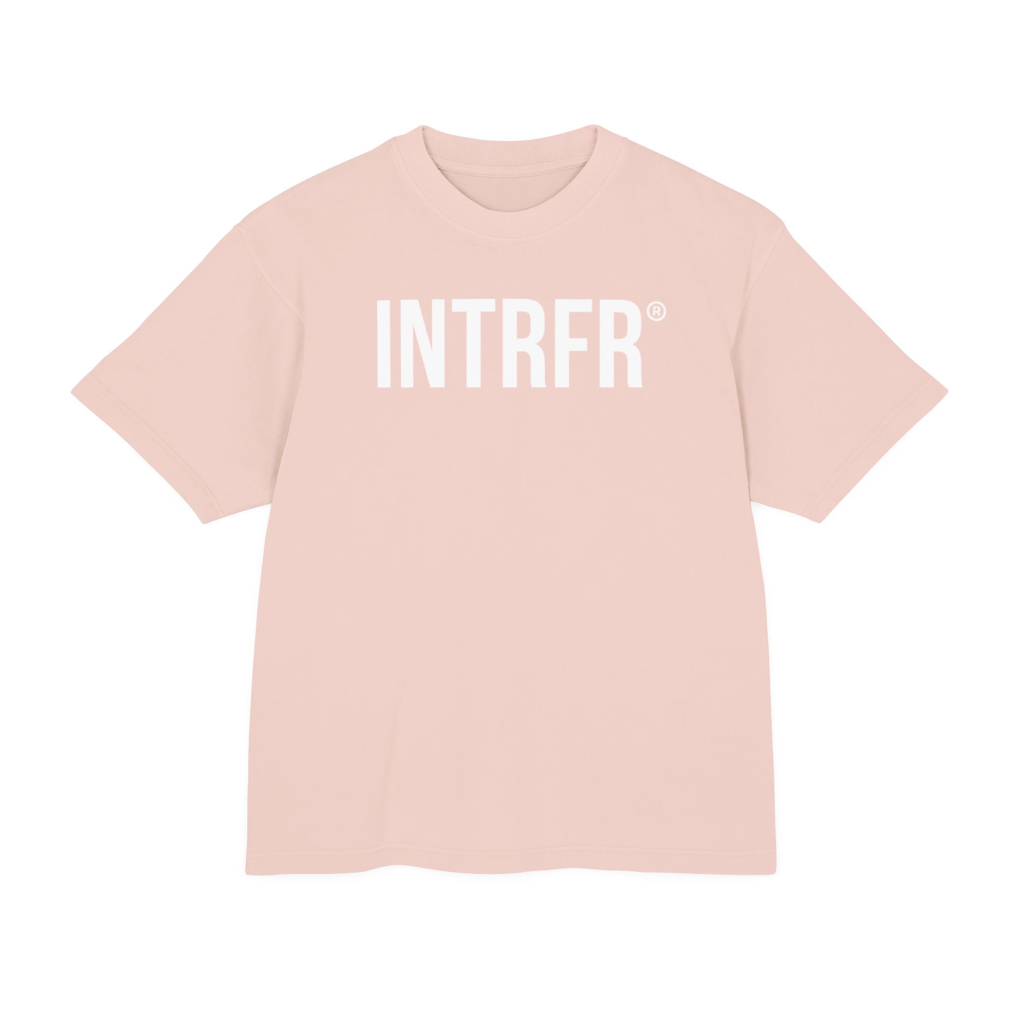 Standard Intrfr Heavy Tee