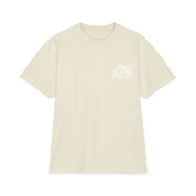basic intrfr tag drop-shoulder tee