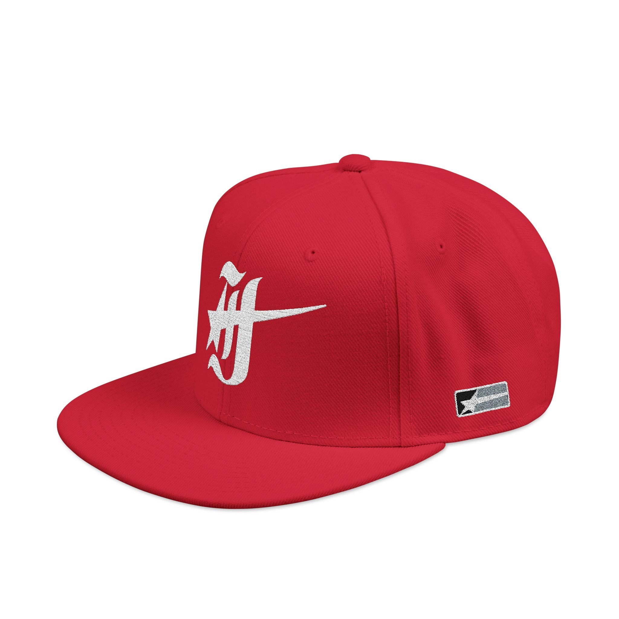 Intrfr Shooting Star "I" Snapback