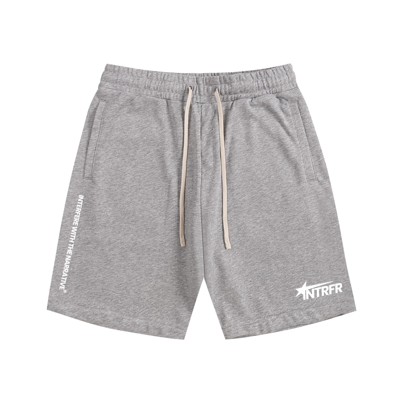 INTRFR,SHORTS,IWTN,HEAVYWEIGHT,UNISEX