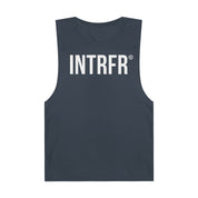 Intrfr Standard Barnard Tank