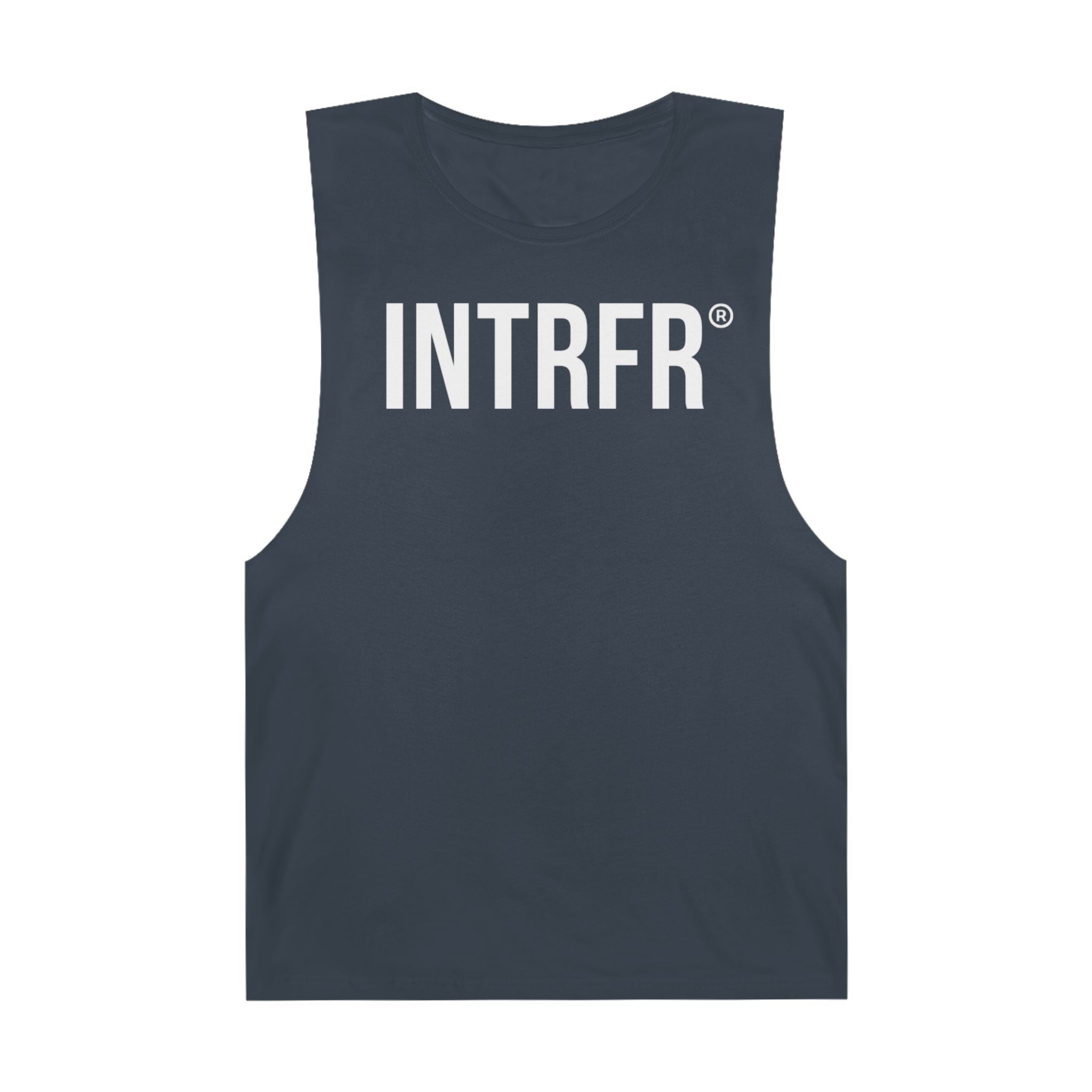 Intrfr Standard Barnard Tank