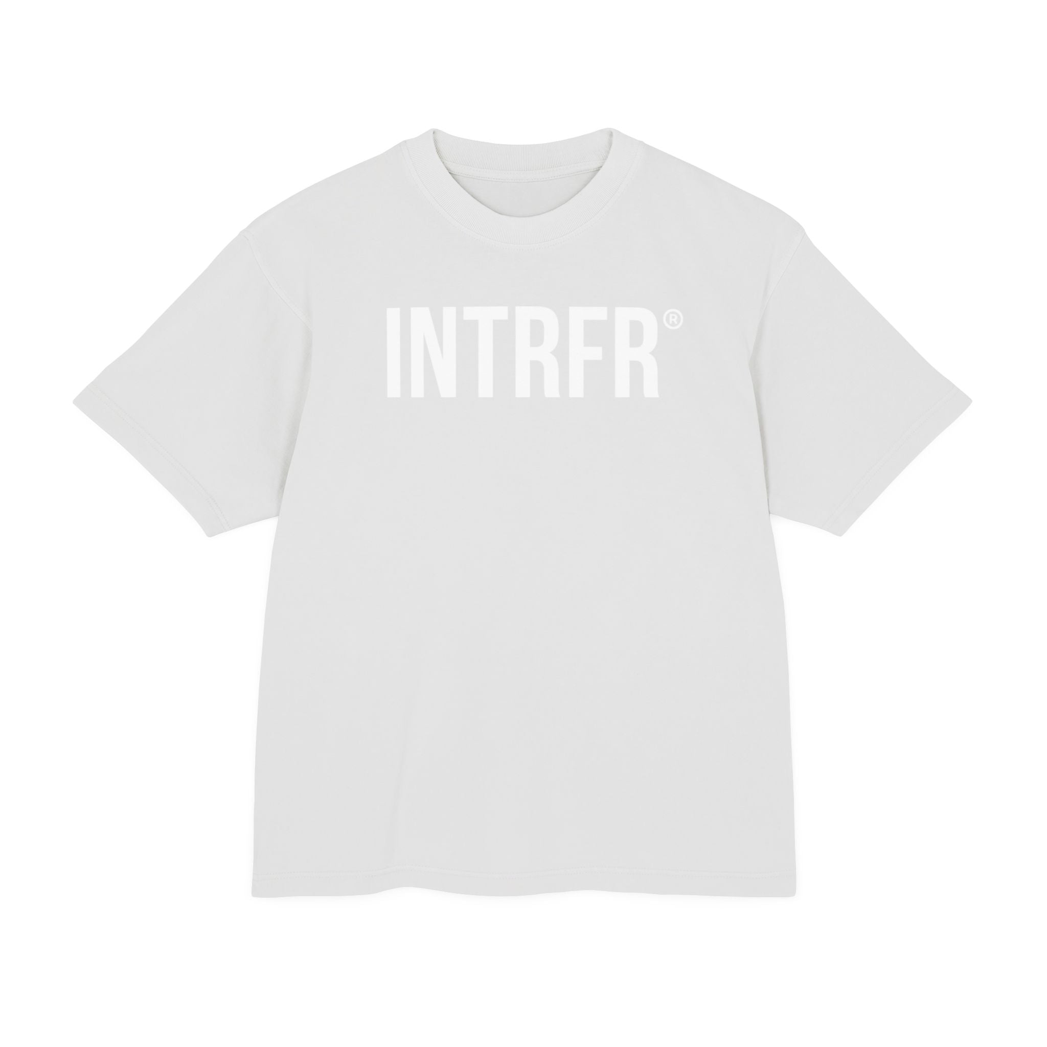 Standard Intrfr Heavy Tee