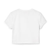 Intrfr Star Logo Women's Baby Tee