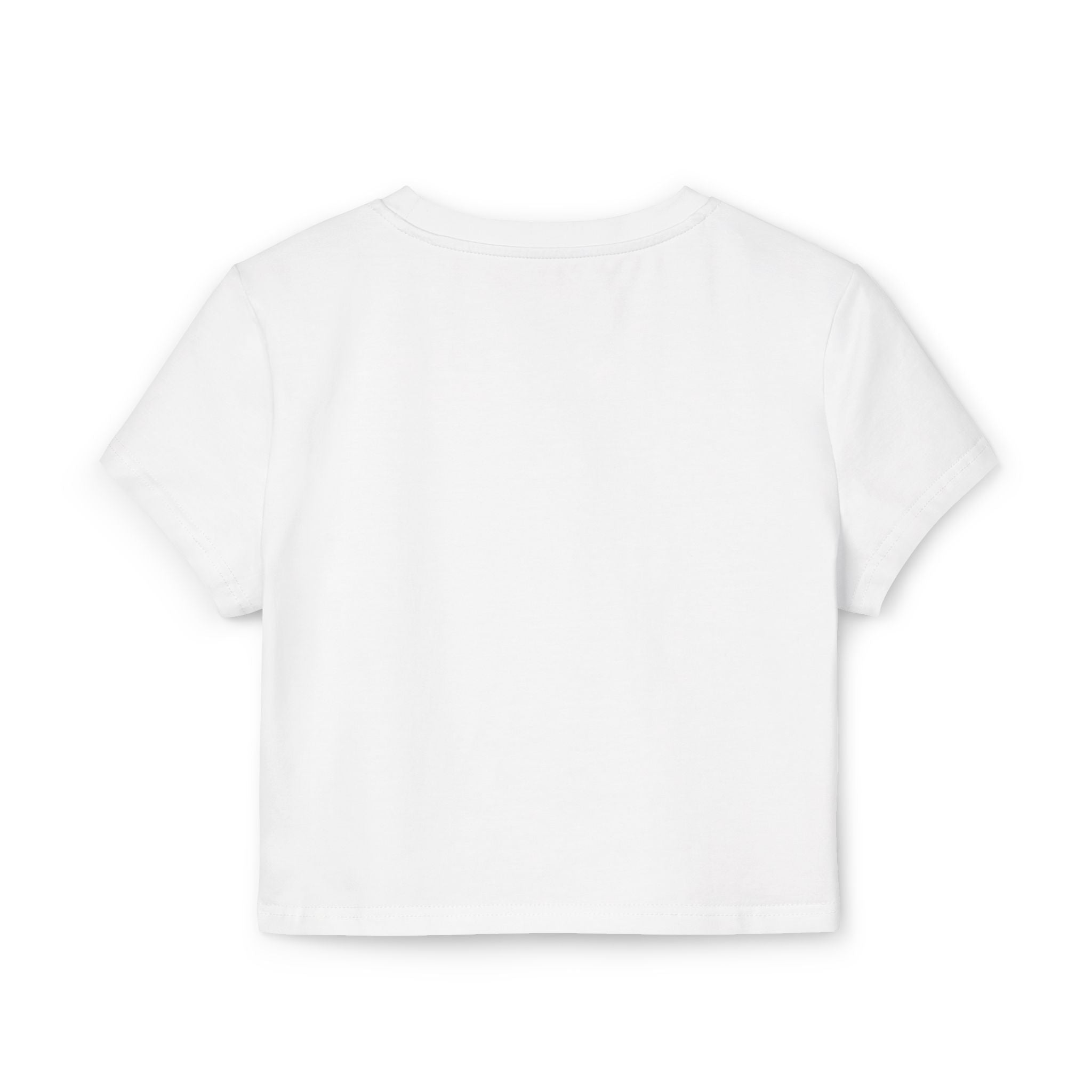 Intrfr Star Logo Women's Baby Tee