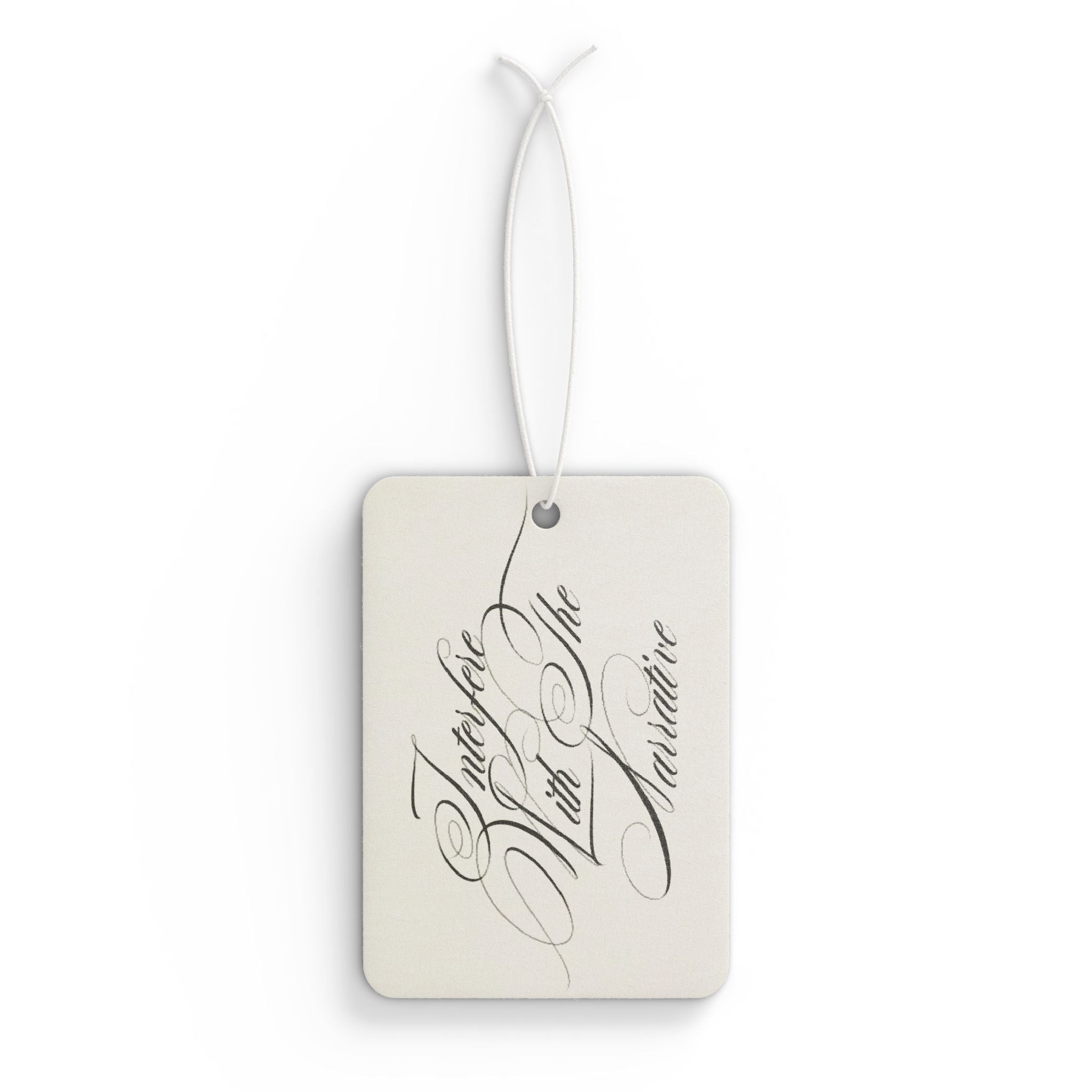 car air freshener