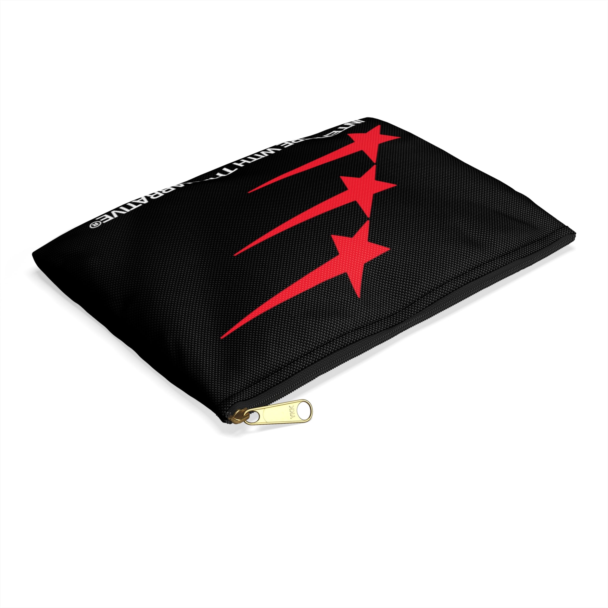 spr/sum 2025 money pouch
