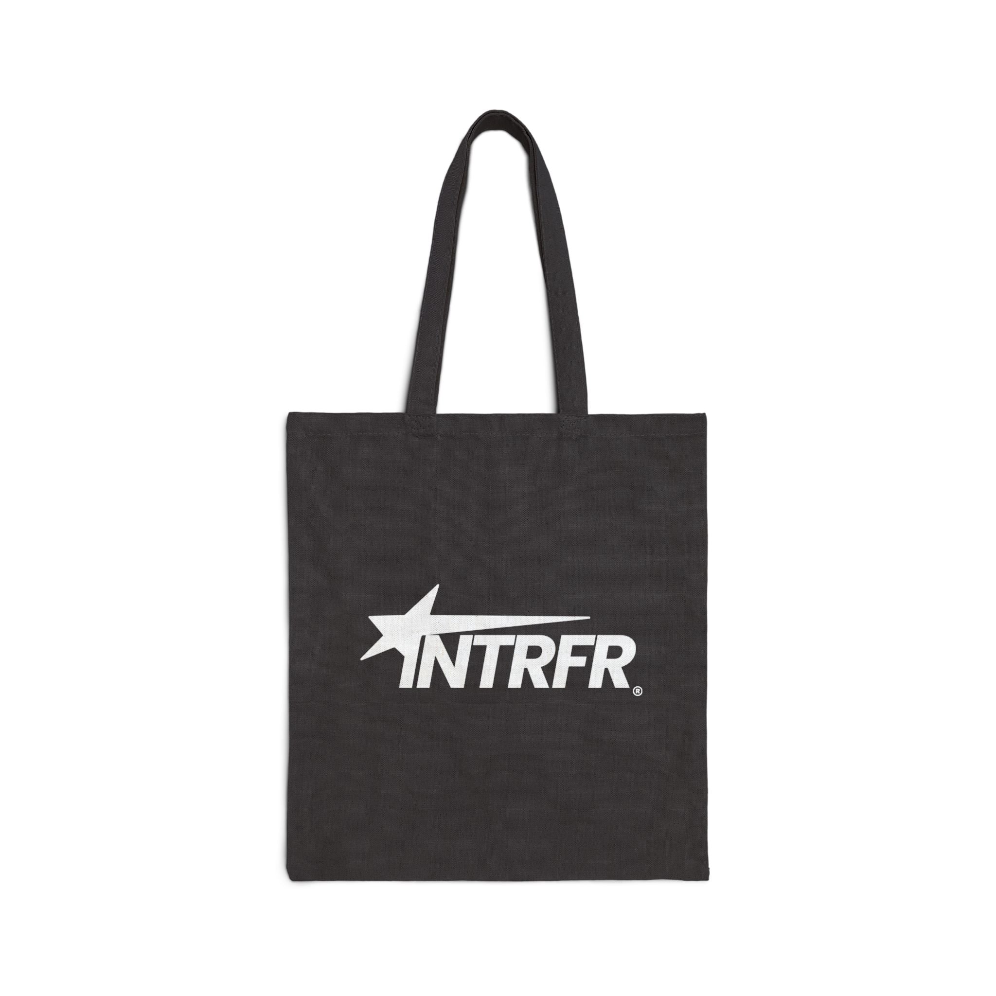 cotton canvas tote bag