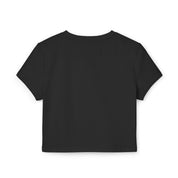 Intrfr Star Logo Women's Baby Tee