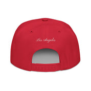 Intrfr Baseball Script Snapback