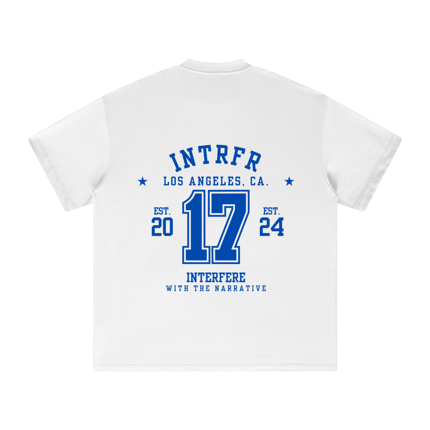 uni,heavy weight,17,est. 2024,los ángeles,ca,interfere with the narrative,intrfr,unisex