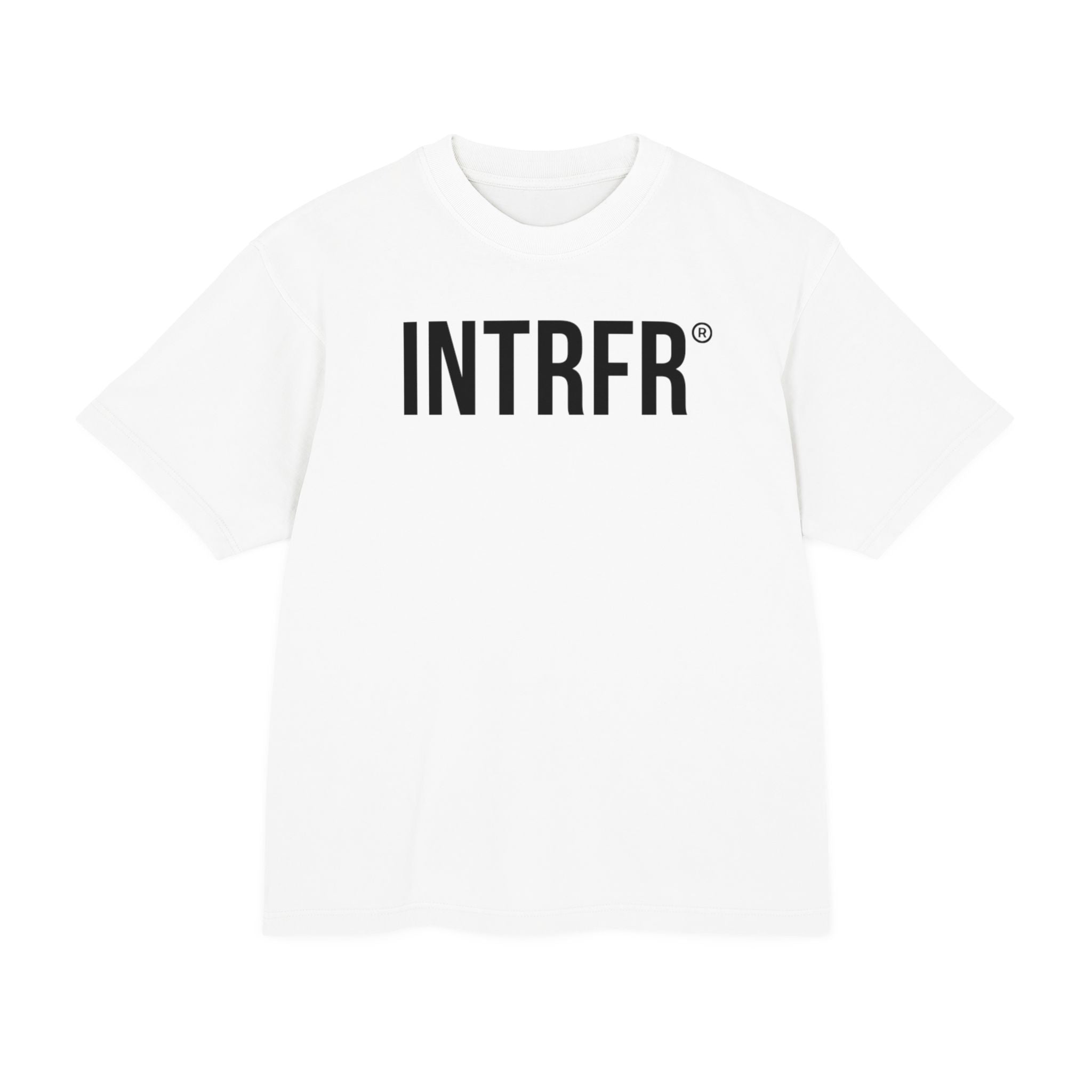 Standard Intrfr Heavy Tee