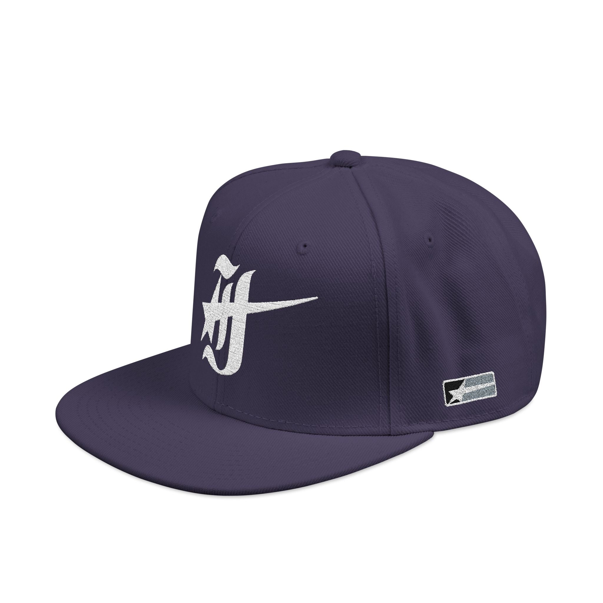 Intrfr Shooting Star "I" Snapback