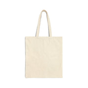 Intrfr Cotton Canvas Tote Bag