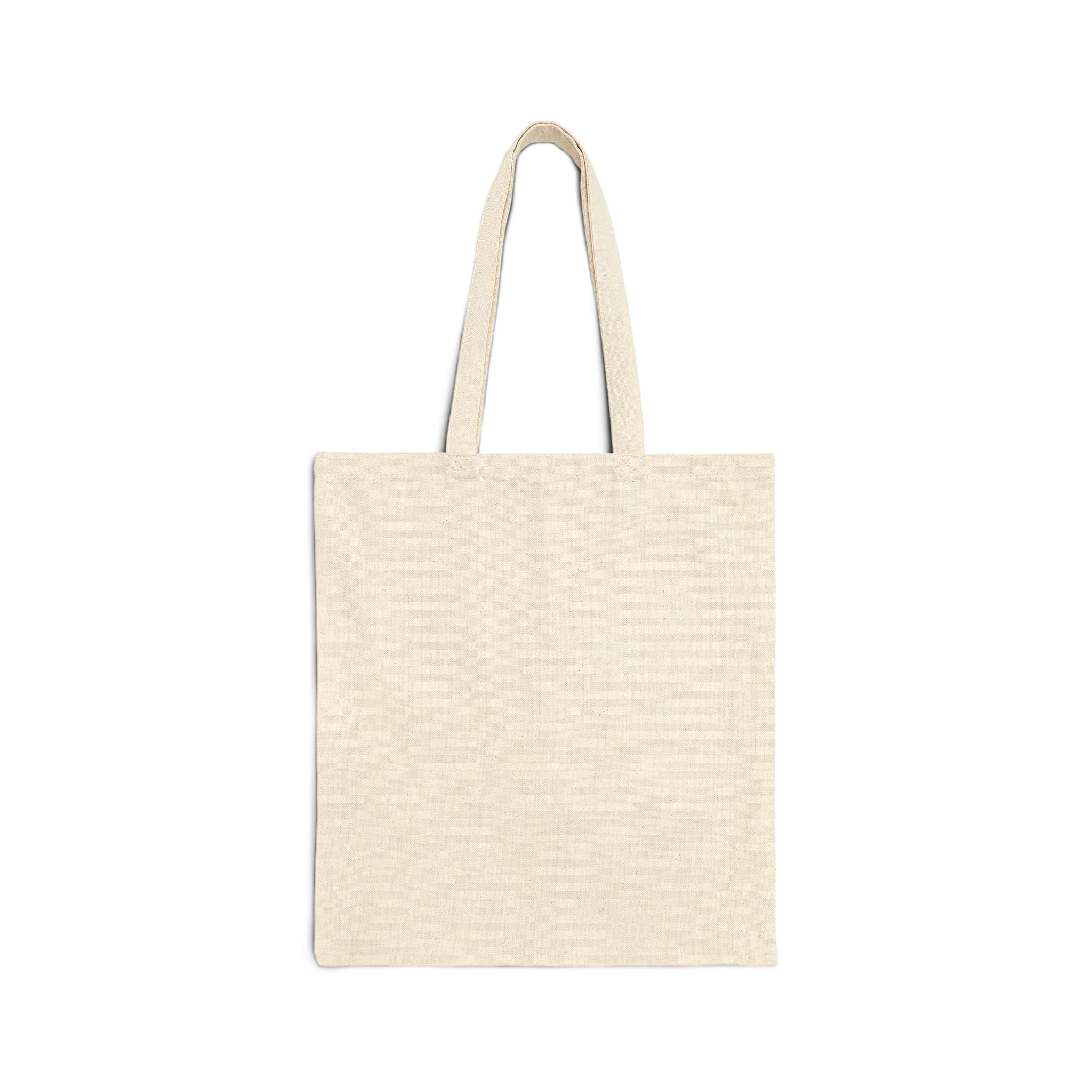 Intrfr Cotton Canvas Tote Bag