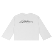 interfere,unisex,long sleeve,thermal,waffel,interfere with the narrative
