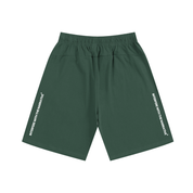SHORTS,UNISEX,HEAVY WEIGHT,INTRFR,IWTN,INTERFERE WITH THE NARRATIVE