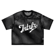 jersey,unisex,open net,mesh,17,iwtn,interfere with the narative,script,intrfr