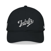 script baseball cap
