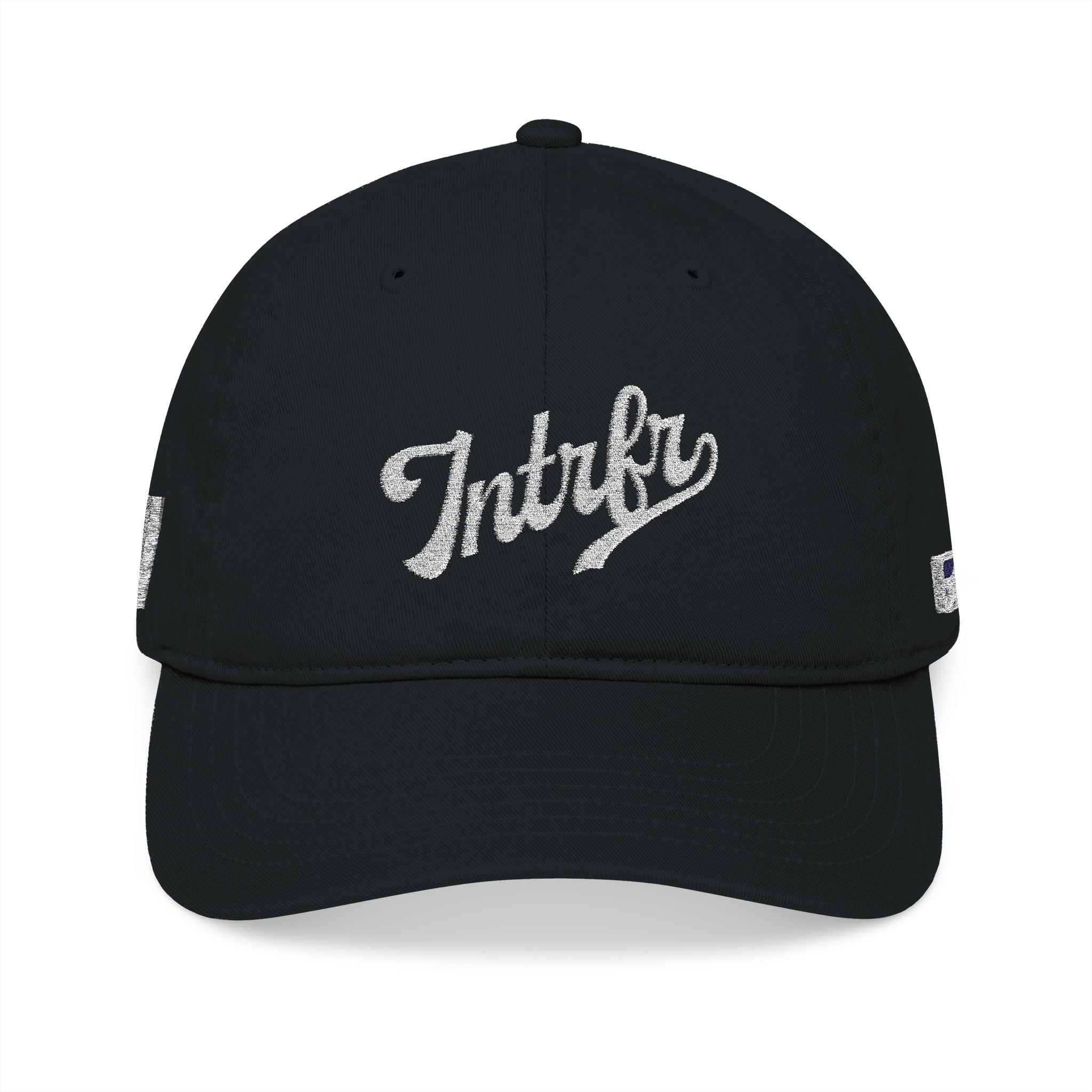 script baseball cap