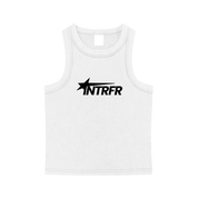 intrfr star,logo,high quality,basic,womens,girls