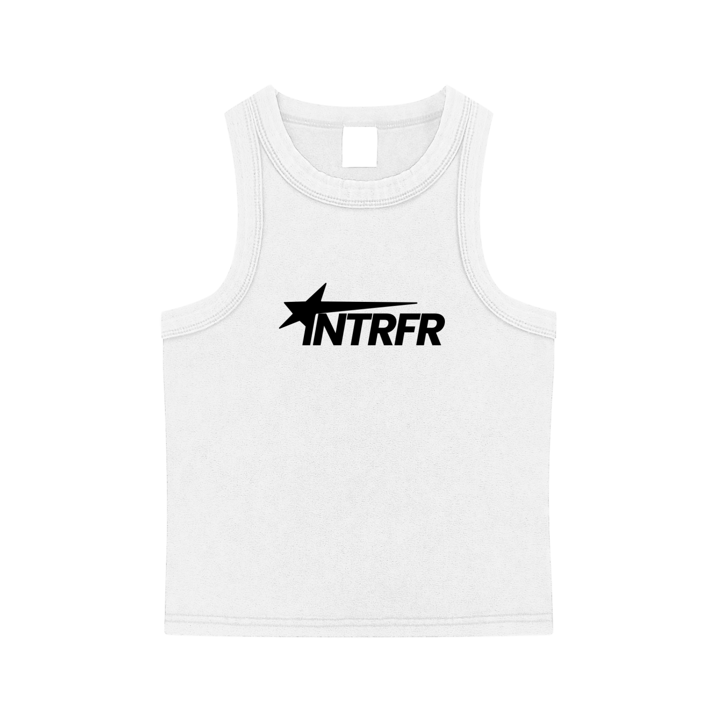 intrfr star,logo,high quality,basic,womens,girls
