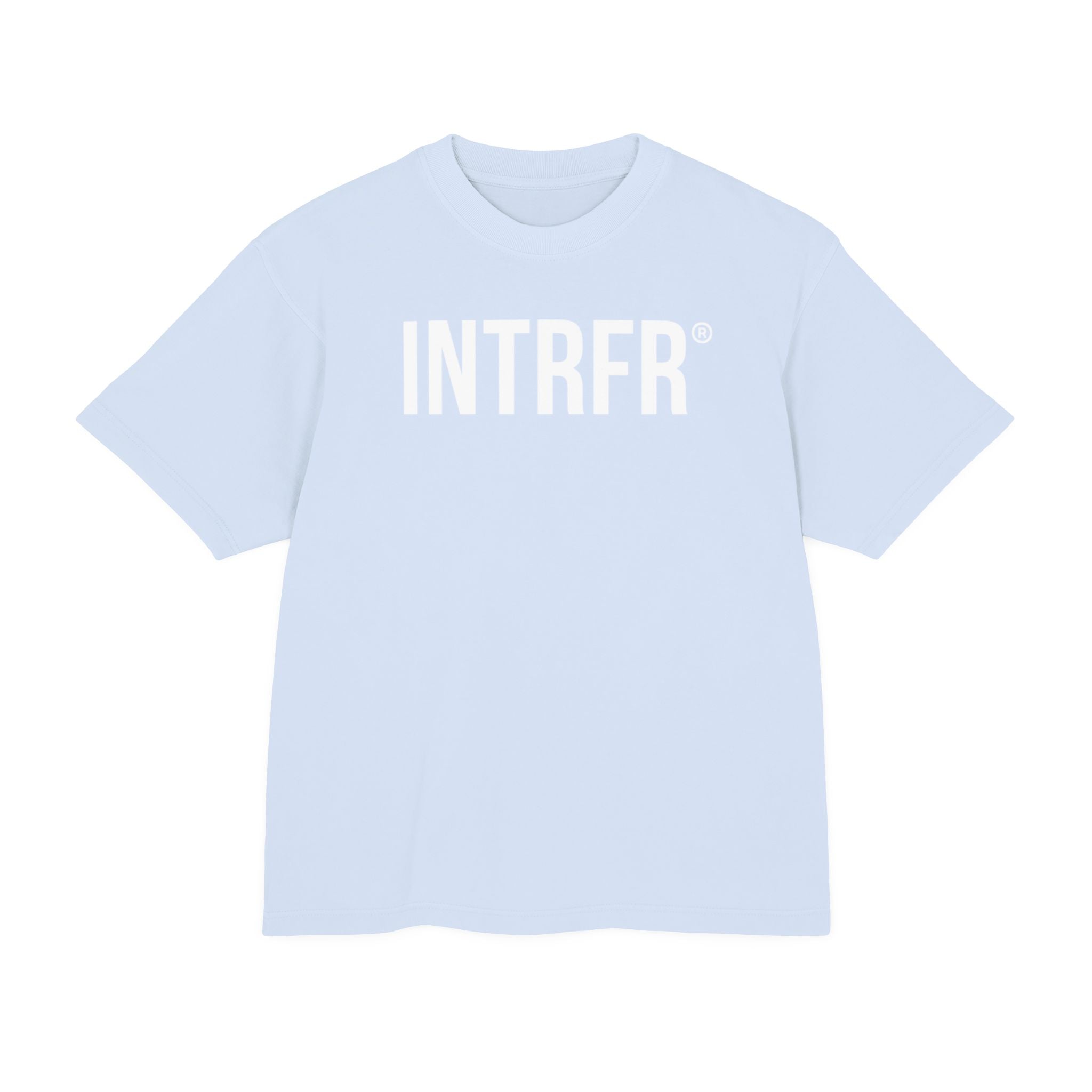 Standard Intrfr Heavy Tee