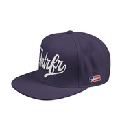 Intrfr Baseball Script Snapback