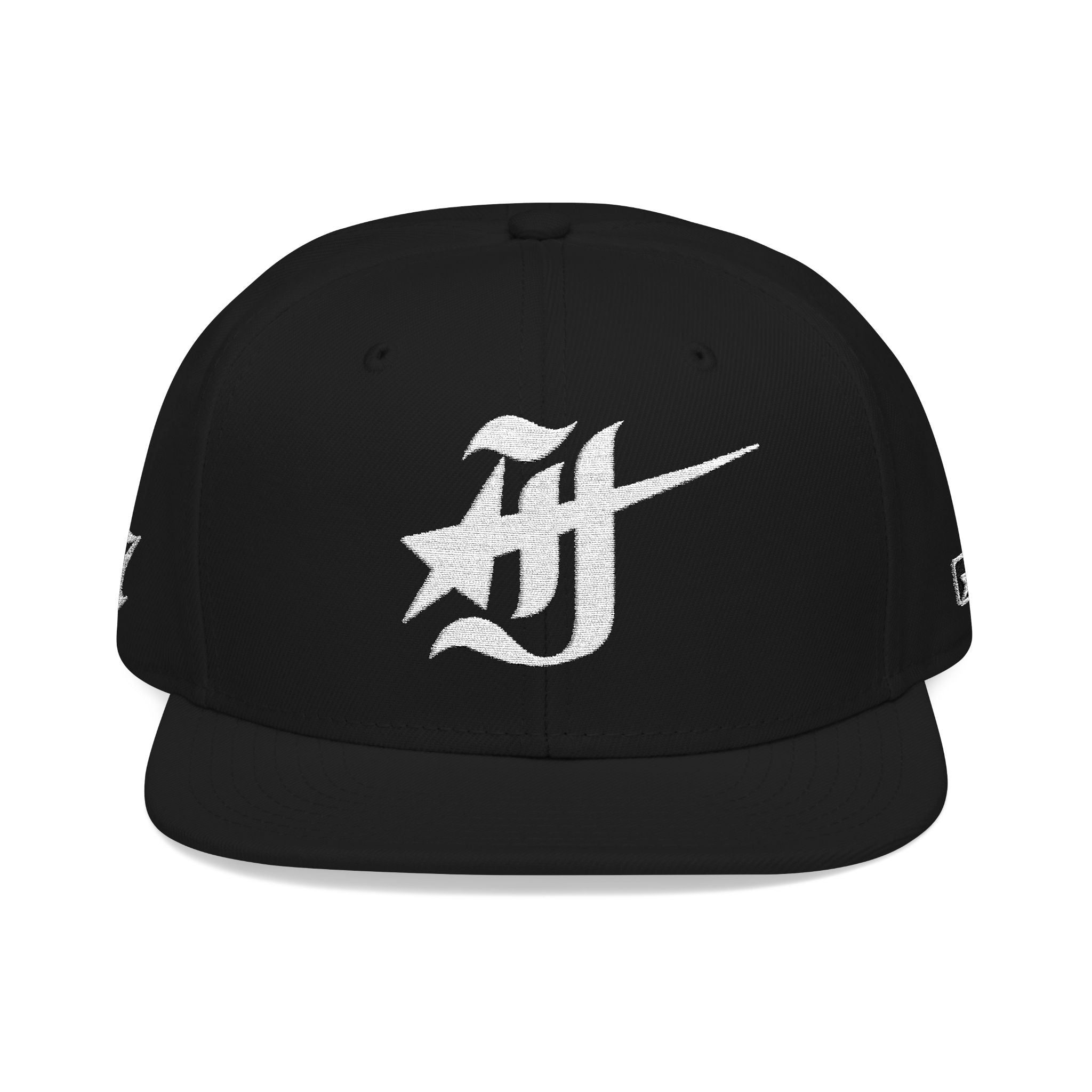 Intrfr Shooting Star "I" Snapback