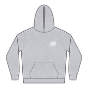 intrfr tag relaxed hoodie