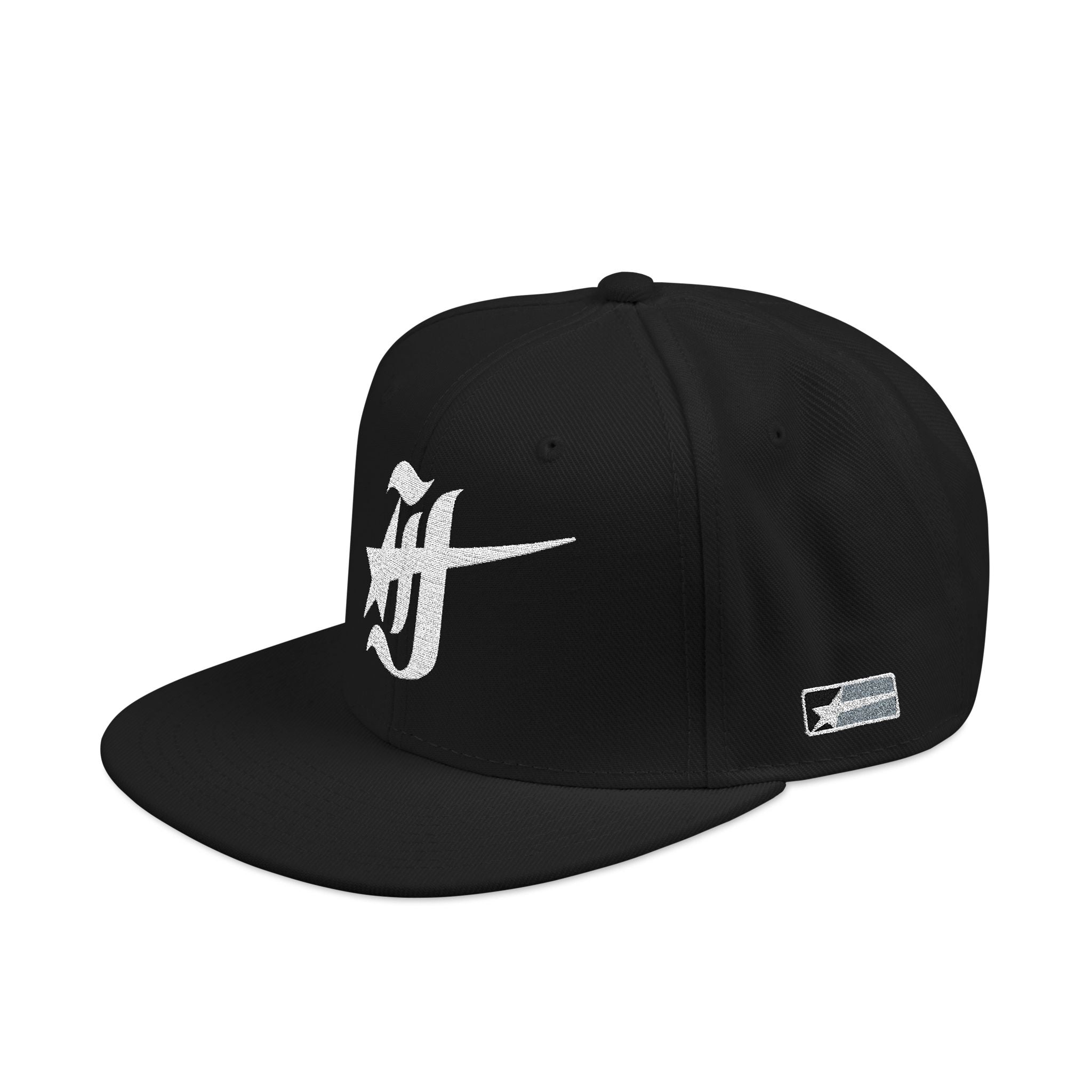 Intrfr Shooting Star "I" Snapback