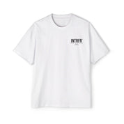 Intrfr Basic Heavy Oversized Tee