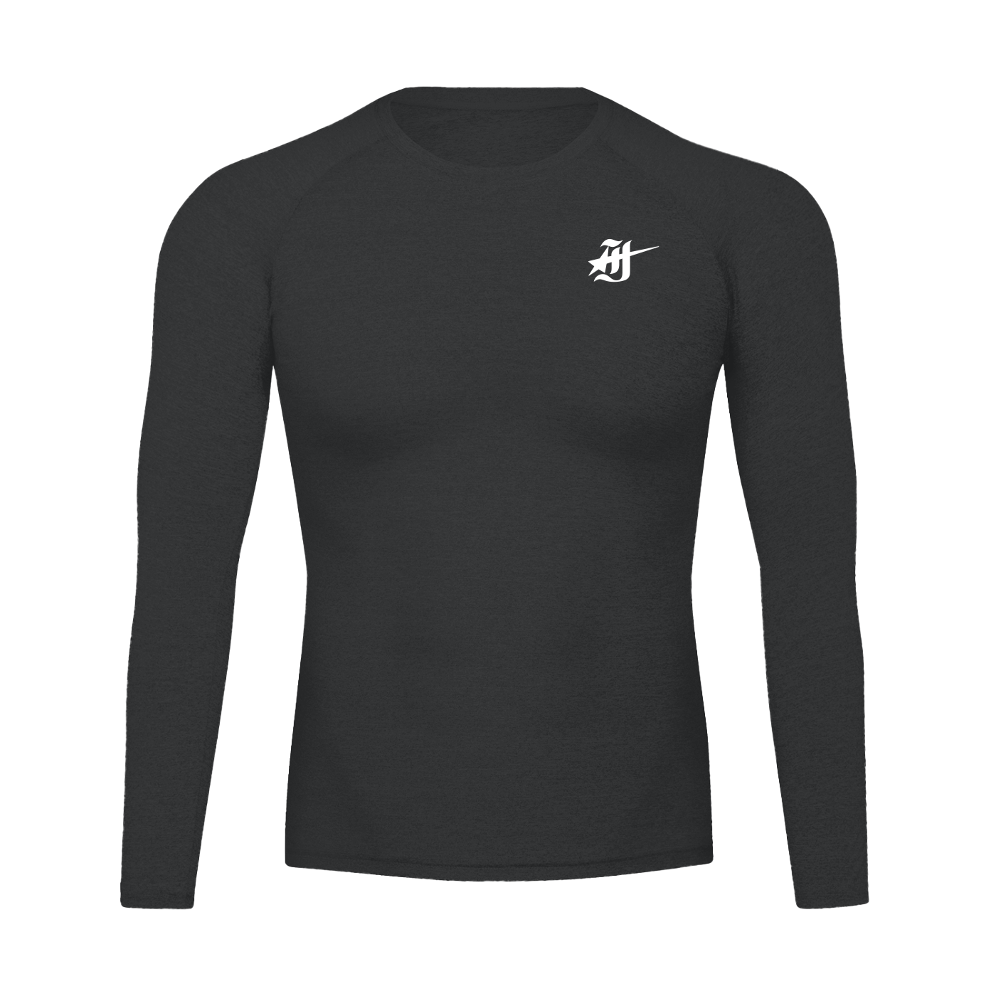 compression,intrfr,star logo,performance,gym