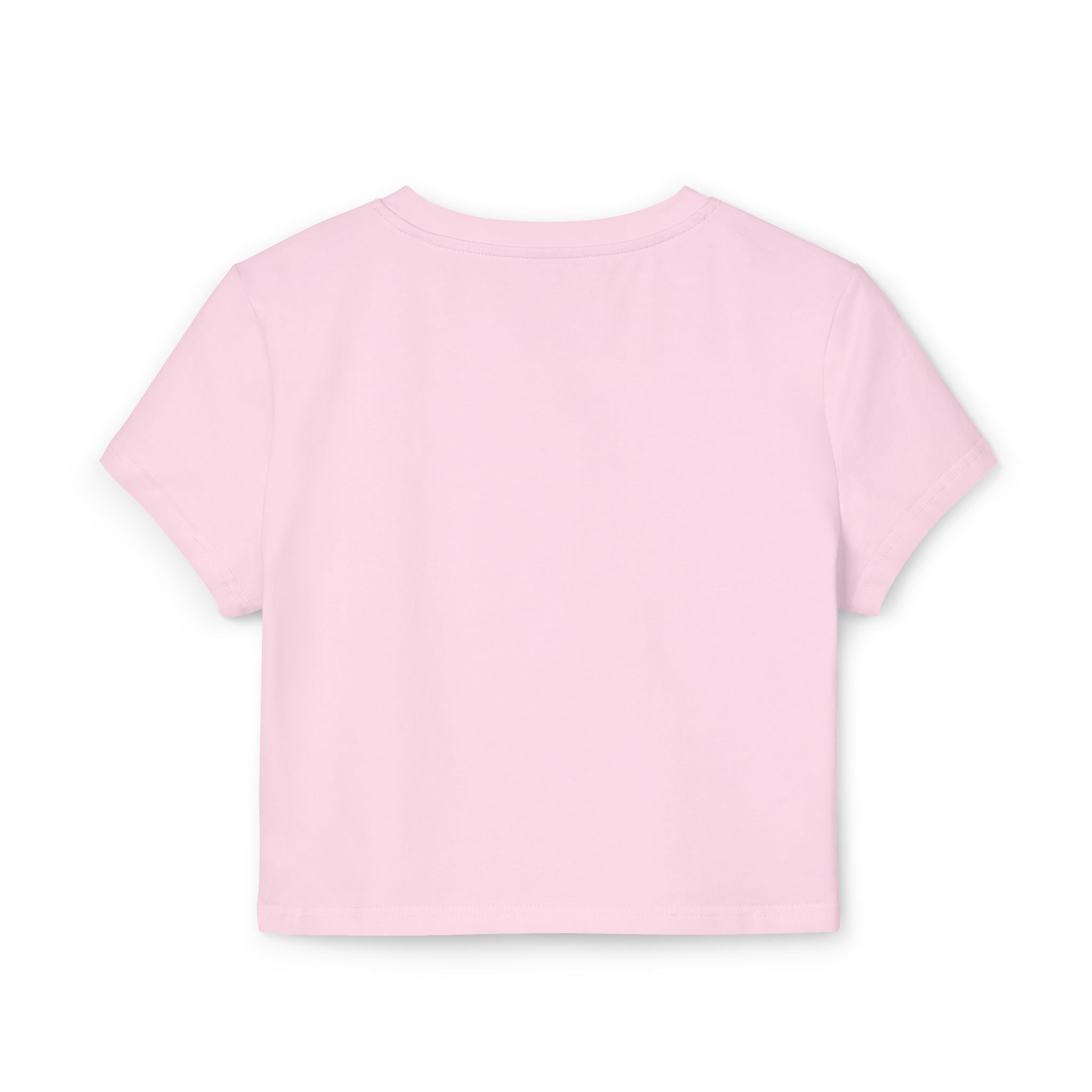 Intrfr Star Logo Women's Baby Tee