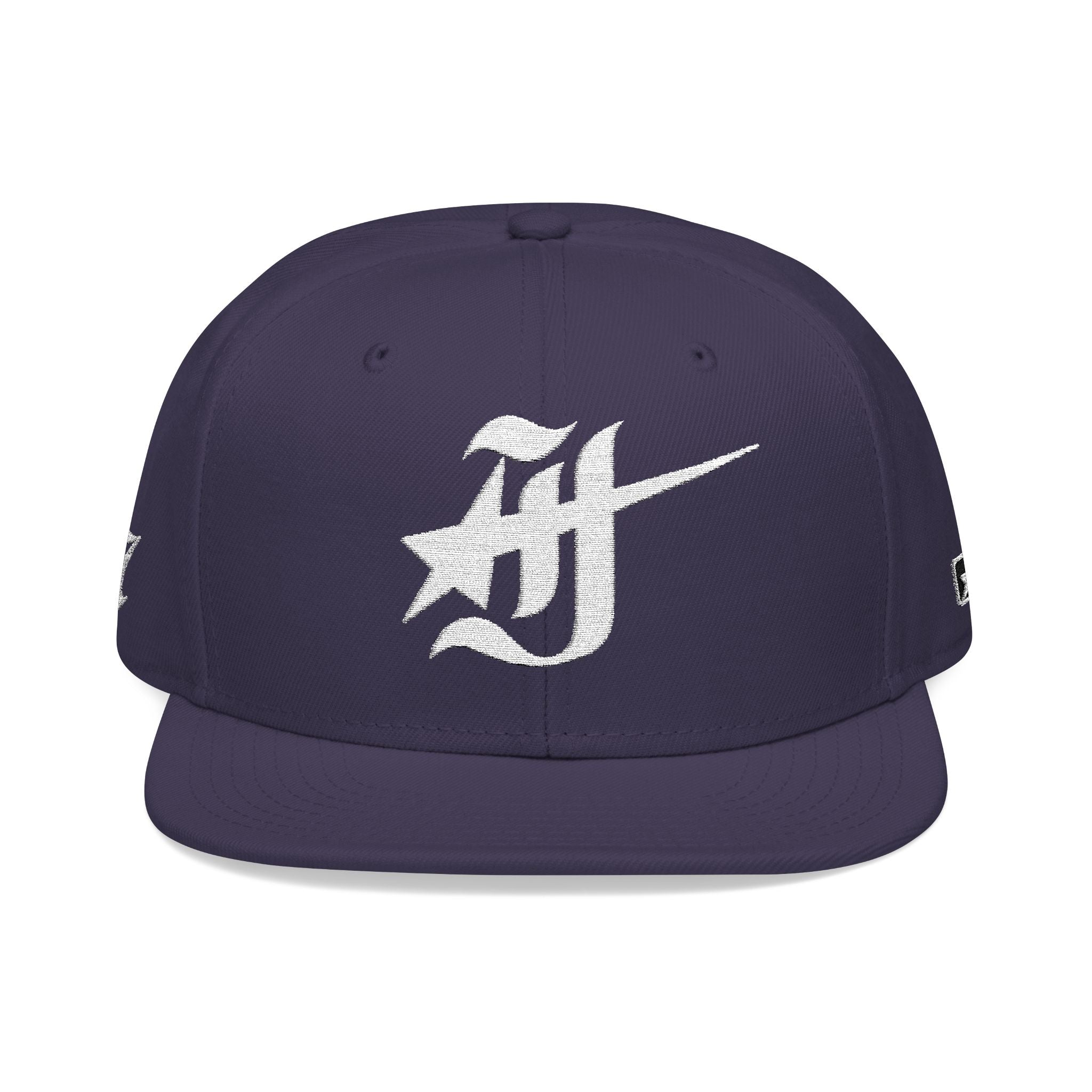 Intrfr Shooting Star "I" Snapback