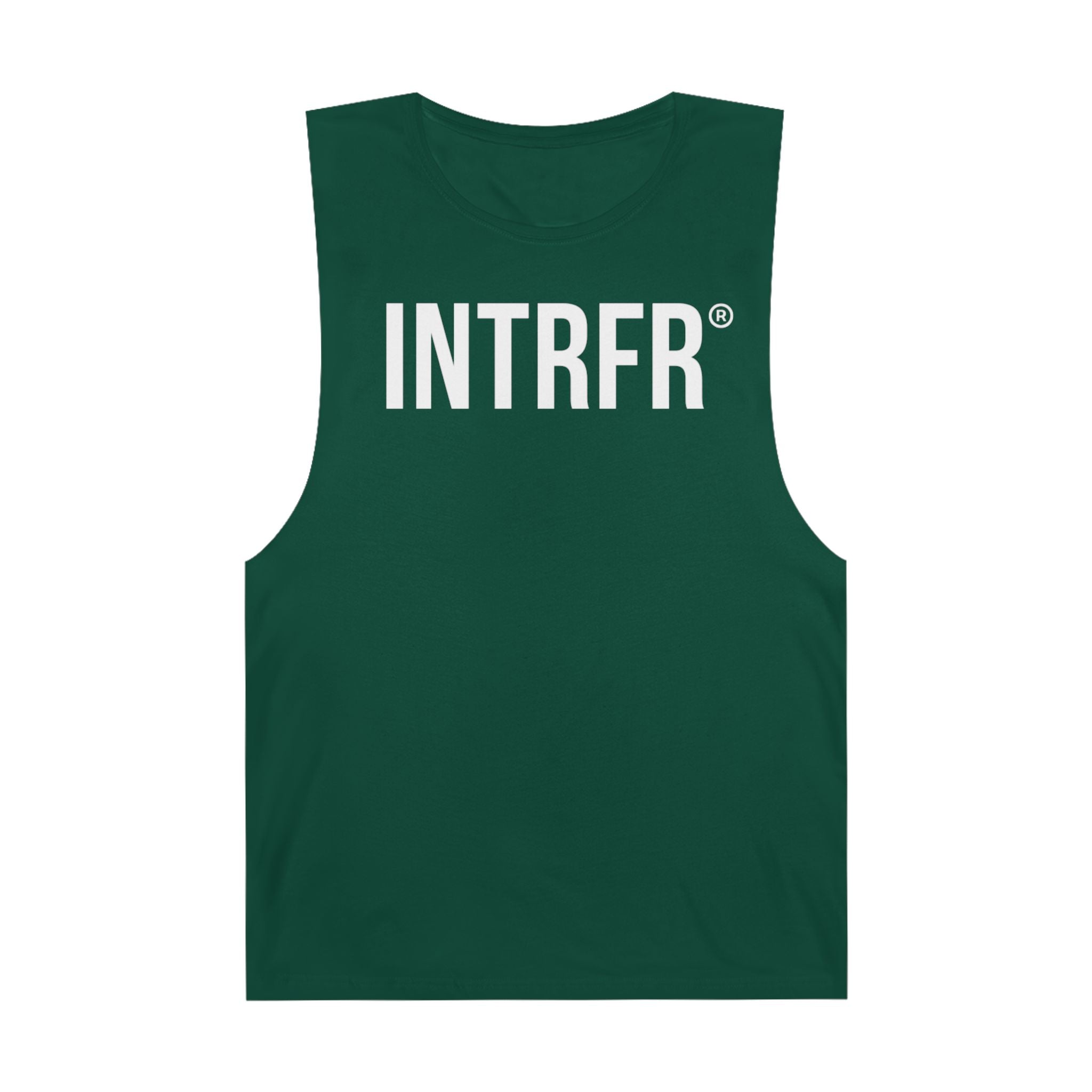 Intrfr Standard Barnard Tank