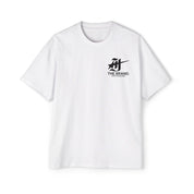 intrfr the brand heavy oversized tee