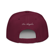 Intrfr Baseball Script Snapback
