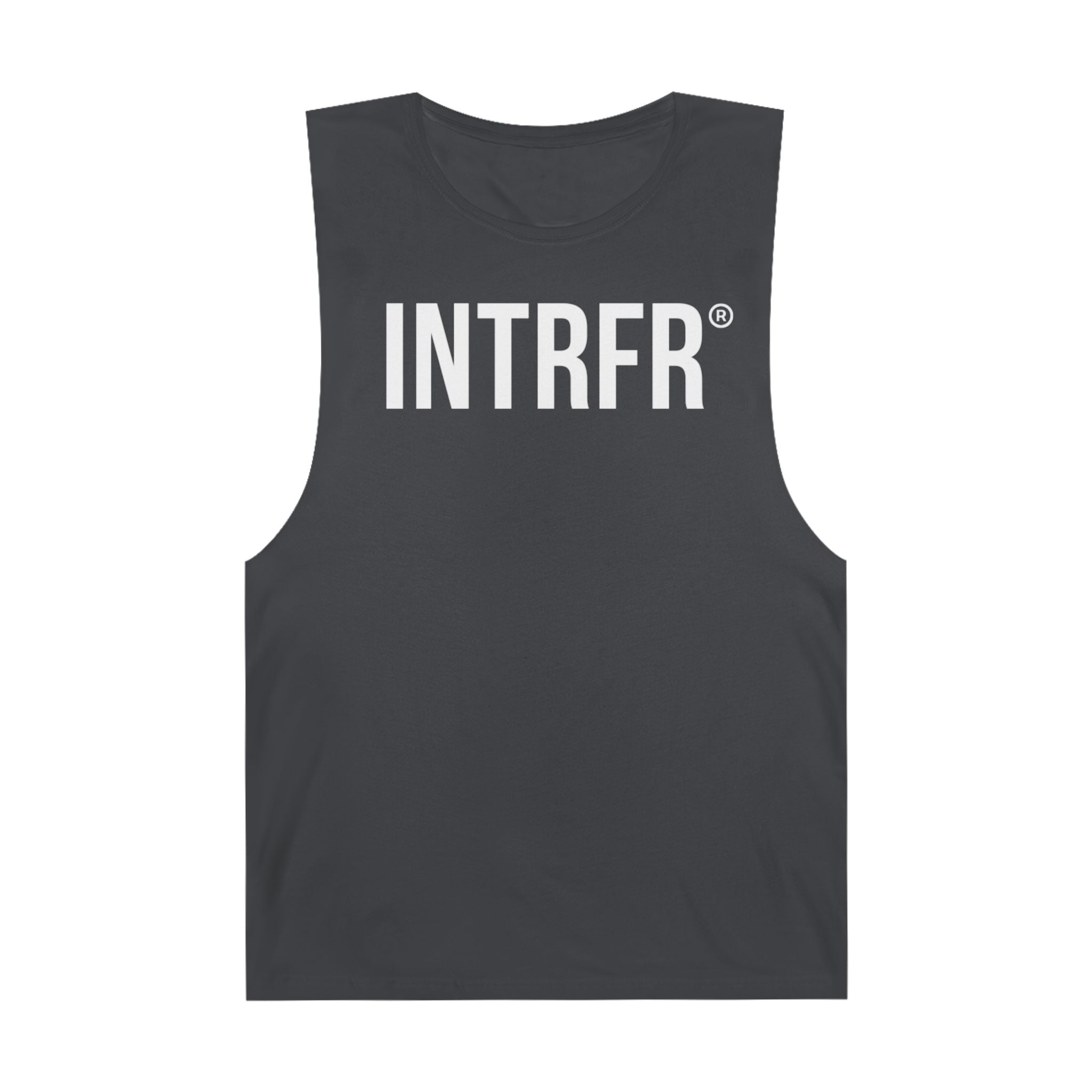 Intrfr Standard Barnard Tank