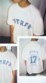 heavyweight uni tee
